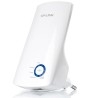 TP-LINK EXTENSOR DE COBERTURA WIFI WA850RE DE PARED 300MB 1 PUERTO LAN WPS ANTENAS INTERNAS