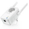 TP-LINK EXTENSOR DE COBERTURA WIFI TP-LINK WA860RE DE PARED 300MB PASSTHROUGH 1 PUERTO LAN WPS 2 ANTENAS FIJAS