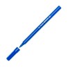 TRATTO OFFICE FINE ROTULADOR PUNTA DE FIBRA AZUL -12U-