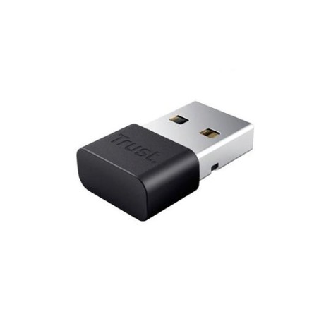 TRUST ADAPTADOR BLUETOOTH USB CON ALCANCE 10M
