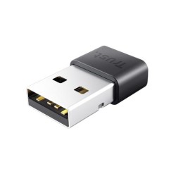 TRUST ADAPTADOR BLUETOOTH 5.3 USB CON ALCANCE 10M
