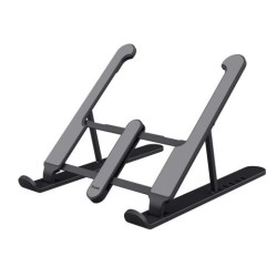 TRUST SOPORTE ELEVADOR PARA TABLET/PORTATIL 16" GRIS