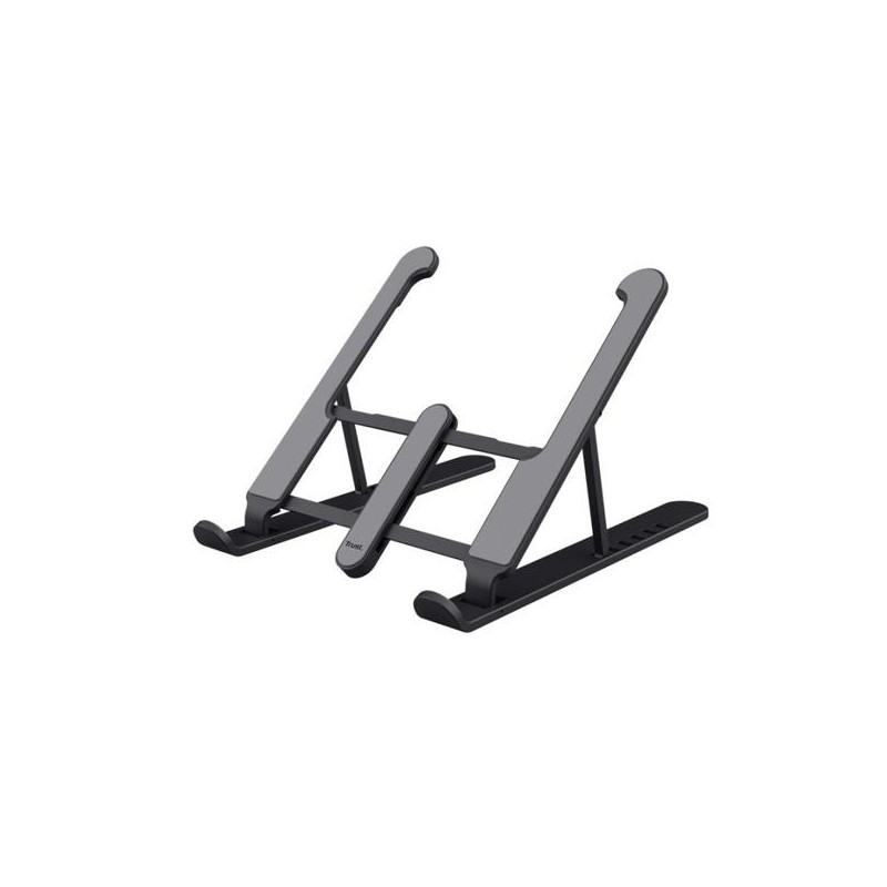 TRUST SOPORTE ELEVADOR PARA TABLET/PORTATIL 16" GRIS