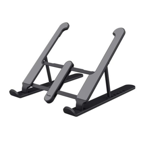 TRUST SOPORTE ELEVADOR PARA TABLET/PORTATIL 16" GRIS