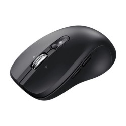 TRUST RATÓN INALÁMBRICO FERRO BLUETOOTH 3200 DPI AJUSTABLE MULTIDISPOSITIVO NEGRO