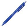 UNIBALL ROLLERBALL JETSTREAM COLORES SXN-150C-07 RETRÁCTIL 0.7MM AZUL CAJA 10 UD