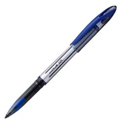 UNIBALL ROLLERBALL AIR UBA-188-L 0.7MM AZUL CAJA 12 UD