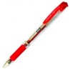 UNIBALL ROLLERBALL SIGNO BROAD UM-153 1.0MM ROJO CAJA 12 UD