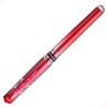 UNIBALL ROLLERBALL SIGNO BROAD UM-153 1.0MM ROJO METÁLICO
