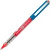 UNIBALL ROLLERBALL EYE OCEAN CARE UB-150ROP 0.5MM ROJO