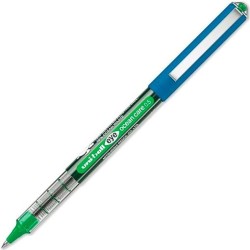 UNIBALL ROLLERBALL EYE OCEAN CARE UB-150ROP 0.5MM VERDE