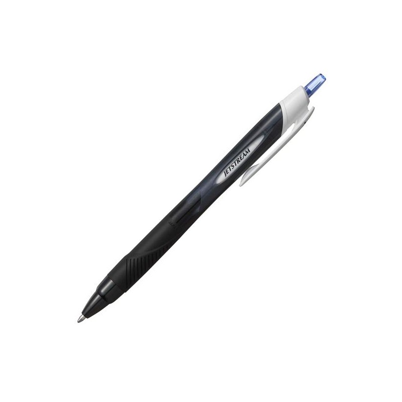 UNIBALL ROLLERBALL JETSTREAM SPORT SXN-150E RETRÁCTIL 1.0MM AZUL