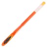 UNIBALL ROLLERBALL SIGNO UM-120 0.7MM NARANJA CAJA 12 UD