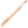 UNIBALL ROLLERBALL SIGNO ANGELIC COLOUR UM-120AC 0.7MM NARANJA PASTEL CAJA 12 UD