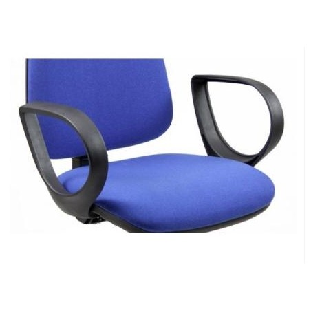 UNISIT REPOSABRAZOS FIJOS JACK (JUSB&TEAM) NEGRO