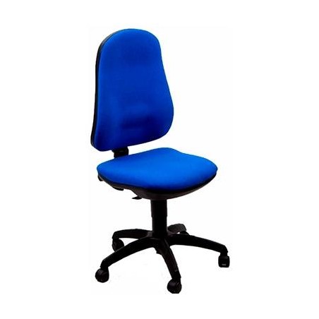 UNISIT SILLA ADMINISTRATIVA CP ARIEL AICP AZUL