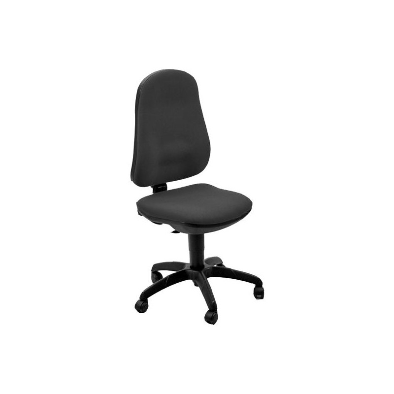 UNISIT SILLA ADMINISTRATIVA CP ARIEL AICP NEGRA