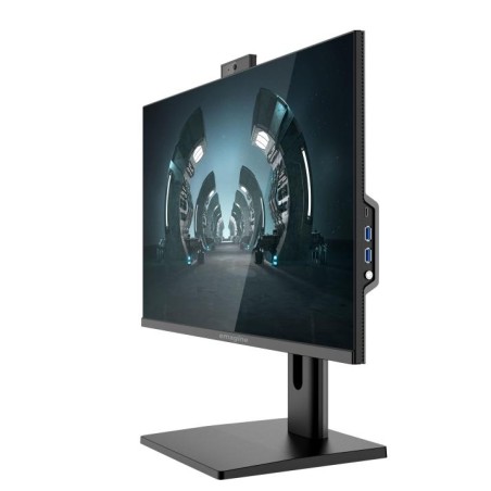 EMAGINE ORDENADOR ALL IN ONE INTEL CORE I5-12400 23,8" 16GB 500GB SSD NVME WINDOWS 11 PRO