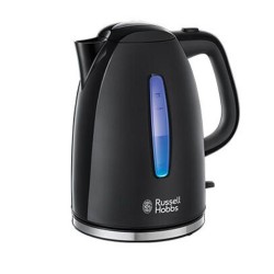 RUSELL HOBBS HERVIDOR DE AGUA ELECTRICA 1,7 LITRO 2200W NEGRO
