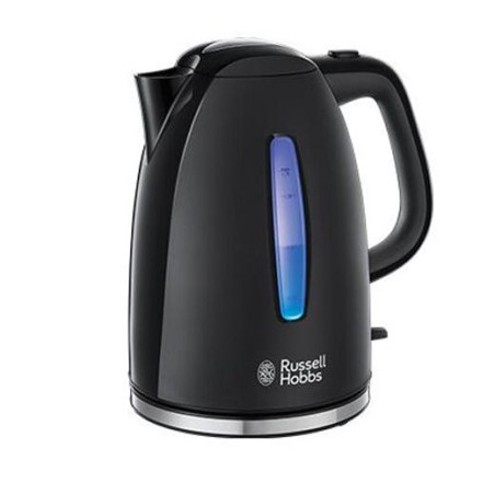 RUSELL HOBBS HERVIDOR DE AGUA ELECTRICA 1,7 LITRO 2200W NEGRO