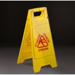 SEÑAL SUELO MOJADO