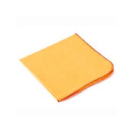 GAMUZAS 40X40 AMARILLO -PACK 3U-