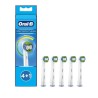 ORAL-B RECAMBIO CABEZAL PRECISION CLEAN PACK 4+1 UNIDADES