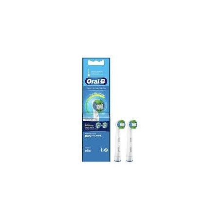 ORAL-B RECAMBIO CEPILLO DE DIENTES ELECTRICO VITALITY PRO PACK 2 UNIDADES