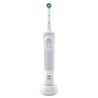 ORAL-B CEPILLO DE DIENTES ELECTRICO VITALITY 100 RECARGABLE BLANCO
