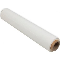 FILM DE PALETIZAR ROLLO 23 MICRAS 2KG 500MM ANCHO BLANCO