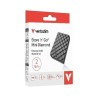 VERBATIM DISCO DURO EXTERNO SSD STORE 'N' GO MINI 2TB USB-C 3.2 NEGRO