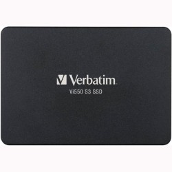VERBATIM DISCO VI550 S3 SSD 512GB INTERNO 2,5" SATA III 7MM