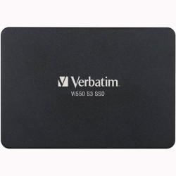 VERBATIM DISCO VI550 S3 SSD 1TB INTERNO 2,5" SATA III 7MM