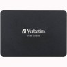 VERBATIM DISCO VI550 S3 SSD 1TB INTERNO 2,5" SATA III 7MM