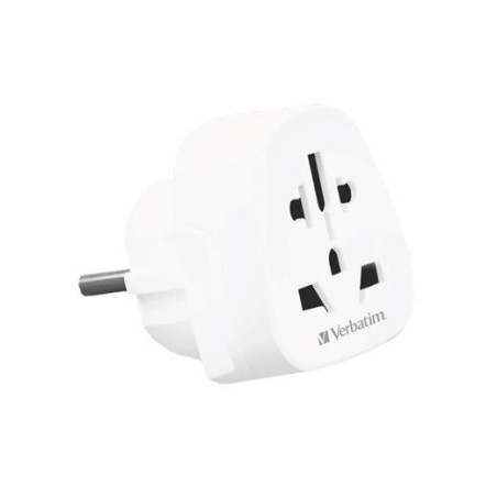 VERBATIM WTEU-02 ADAPTADOR PLUG