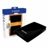VERBATIM DISCO DURO EXTERNO STORE 'N' GO 1TB HDD 2.5" USB 3.0 NEGRO