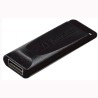 VERBATIM PENDRIVE STORE'N'GO SLIDER 16GB RETRÁCTIL USB 2.0 NEGRO