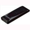 VERBATIM PENDRIVE STORE'N'GO SLIDER 64GB RETRÁCTIL USB 2.0 NEGRO