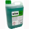 VINFER LIMPIADOR AMONIACAL PINO CONCENTRADO WINS 021 VERDE -GARRAFA 5L-