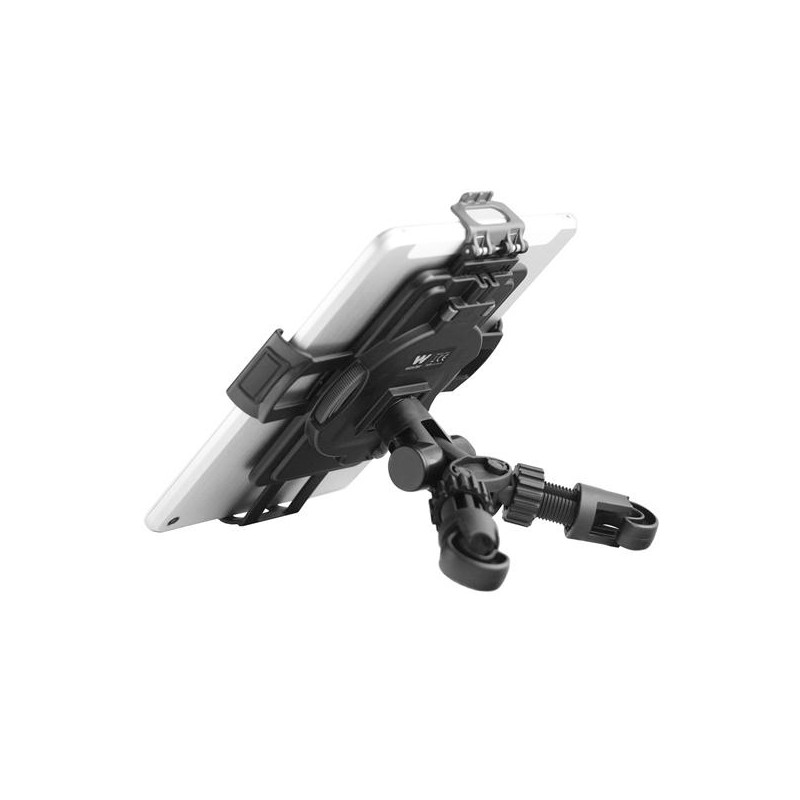 WOXTER SOPORTE DE TABLET CAR STAND PARA EL COCHE DE 7" A 10,1"