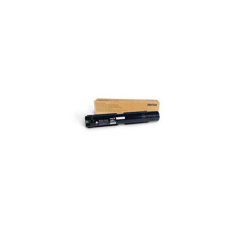 XEROX TONER NEGRO PARA VERSALINK C7000S, C7125,C7120, C7130DN