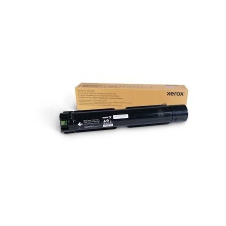 XEROX TONER NEGRO PARA VERSALINK C7000S, C7125,C7120, C7130DN