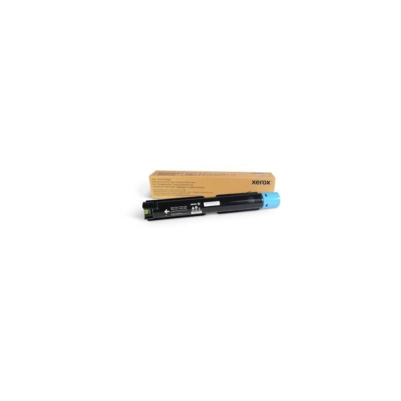 XEROX TONER CIAN PARA VERSALINK C7000S, C7125,C7120, C7130DN