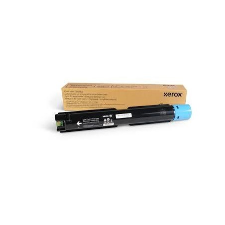 XEROX TONER CIAN PARA VERSALINK C7000S, C7125,C7120, C7130DN