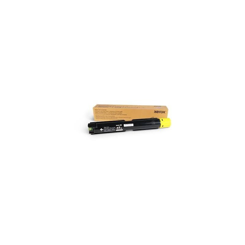 XEROX TONER AMARILLO PARA VERSALINK C7000S, C7125,C7120, C7130DN