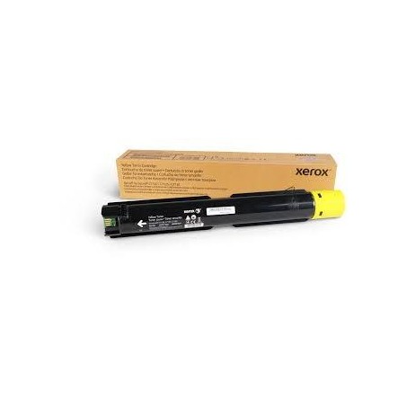 XEROX TONER AMARILLO PARA VERSALINK C7000S, C7125,C7120, C7130DN