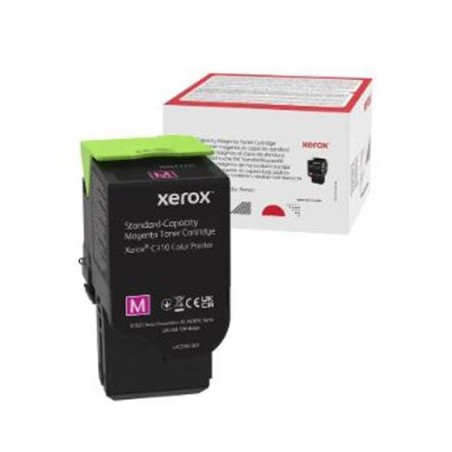XEROX TONER MAGENTA C310/C315