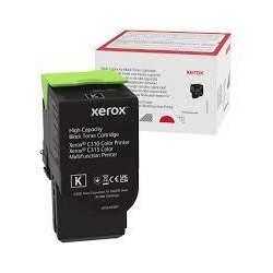 XEROX TONER NEGRO C310/C315 - ALTA CAPACIDAD