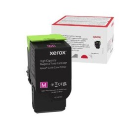 XEROX TONER MAGENTA C310/C315 - ALTA CAPACIDAD