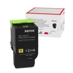 XEROX TONER AMARILLO C310/C315 - ALTA CAPACIDAD